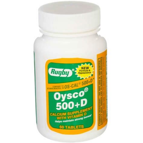 what is oysco|rugby oysco 500 d.